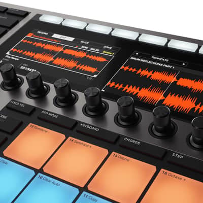 Native Instruments - Maschine+ image 2