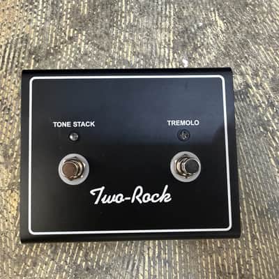 Two Rock Vintage Deluxe 6V6 40-Watt 1x12" Guitar Combo 2023 - Present - Various image 5