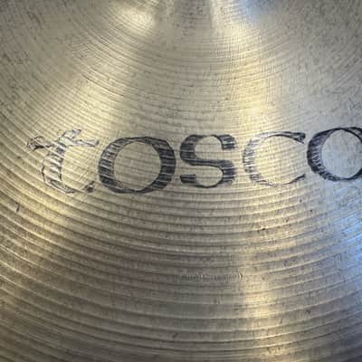 19" Tosco "Octagon" Ride 1815gr (VIDEO) image 2