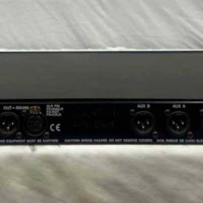 dbx DriveRack PX Powered Speaker Optimizer 2010s - Excellent Condition image 2