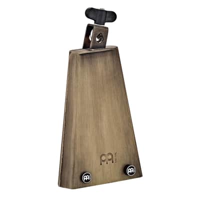 Meinl MJGB Mike Johnston Groove Bell - Cowbell image 2