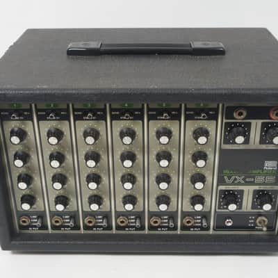Roland M-120 12 Channel Line Mixer Rackmount | Reverb