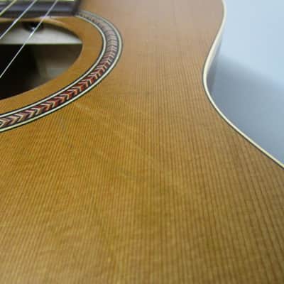 Seagull S Series Grand Parlor Acoustic Guitar image 4