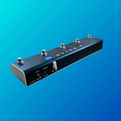 XSonic Airstep 5-Button Bluetooth Controller image 3