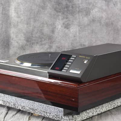 Technics SP-10MK3 Direct Drive Turntable W/ Power Unit in Very Good Condition. image 4