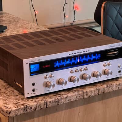 Marantz 2230 Stereo Receiver-Serviced-Sweet image 15