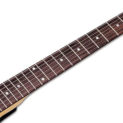 Schecter PT Fastback II B Dark Emerald Green image 10