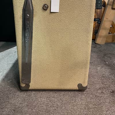 Fender Tremolux 112 Speaker Cabinet - Local Pickup Only image 4