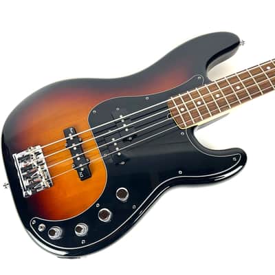 2006年製　アメデラFenderUSA American Deluxe Precision Bass Fender American Deluxe Precision Bass Ash 2004 - 2006 | Reverb