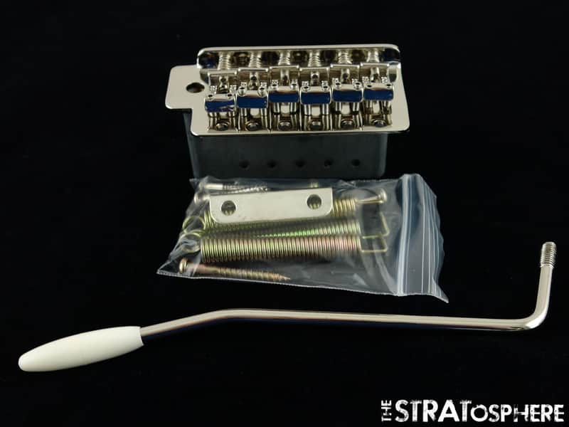 Fender Squier Classic Vibe 60s Strat, Vintage TREMOLO & WHAMMY Bar.. image 1