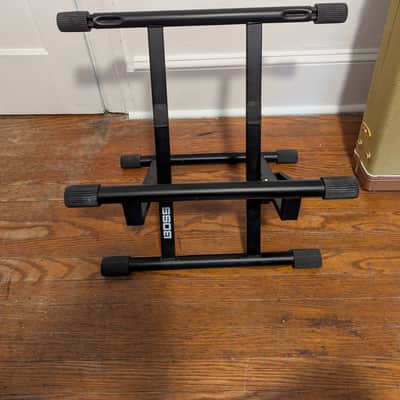 Boss BAS-1 Amplifier Stand image 2