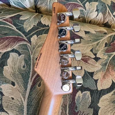 Suhr Custom Classic T image 7