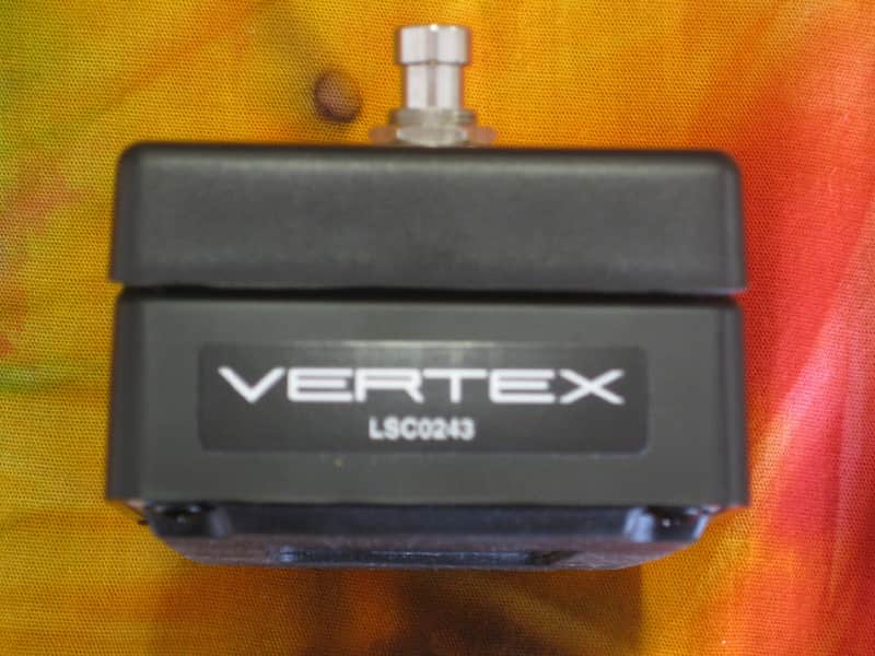 Vertex Landau Stereo Chorus | Reverb