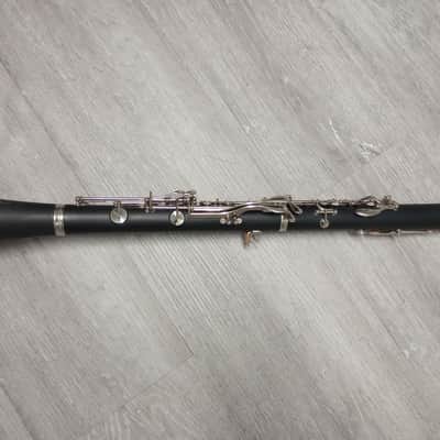 Castle Band Instruments Intermediate Bb Clarinet image 5