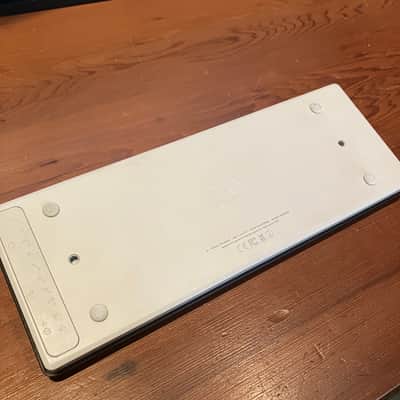 Teenage Engineering OP-1 (Original) – Very Good Condition with Rare Accessory Kit & Decksaver image 5