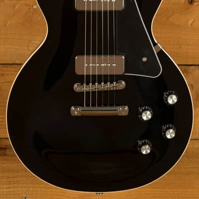 Gibson Noel Gallagher Les Paul Standard - Ebony image 3