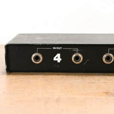 ProCo DB-4 4-Channel Passive Rackmount Direct Box CG014TK image 4