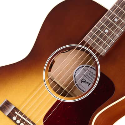 Gibson L-00 Special-Satin Honey Burst image 7