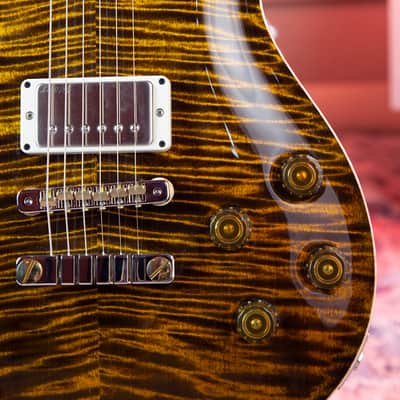 PRS McCarty 594 2024 - Yellow Tiger image 4