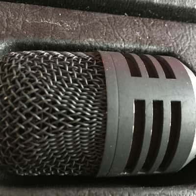 Vintage Neumann KMS 84 i (very similar to KM84) image 6