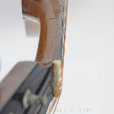 Gibson A40 1950s Mandolin image 19