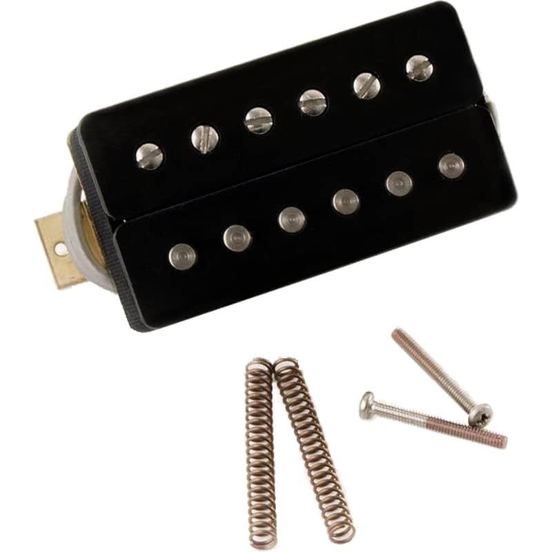 PRS Paul Reed Smith Tremonti Treble Pickup Nickel Posts Uncovered image 1