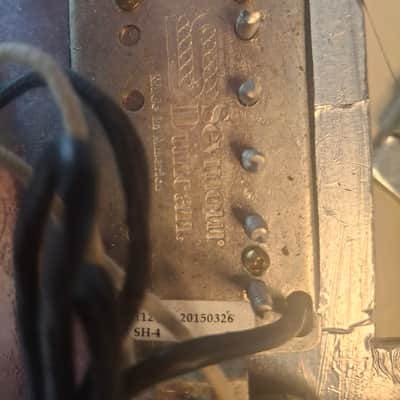 Fender Stratocaster 2011 - Blanco image 14