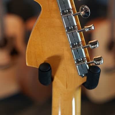 Fender American Vintage II 1966 Jazzmaster Dakota Red 2025 - Dakota red image 6