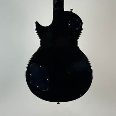 1985 Gibson Les Paul Studio Black image 9