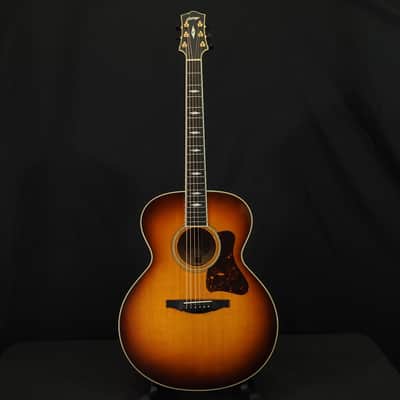 Collings SJ SB 2001 - Sunburst image 2