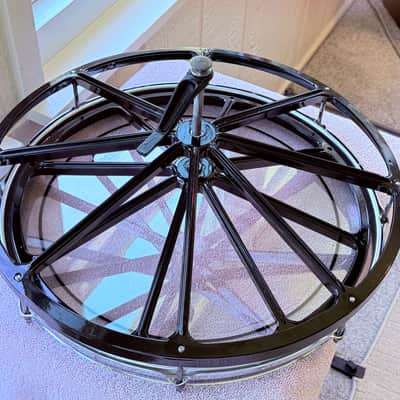Remo  16'' Roto Tom - (EXCELLENT) image 7