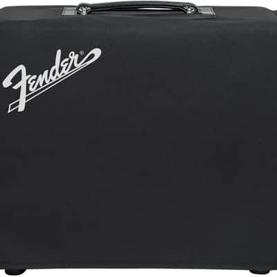 Genuine Fender Amp Cover For '65 Deluxe Reverb - 004-7483-000 | Reverb
