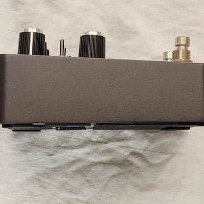 2023 Universal Audio Dream ’65 Reverb Amplifier Barely Used - Black image 12