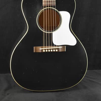 Gibson Murphy Lab 1933 L-00 Reissue Ebony Light Aged image 1