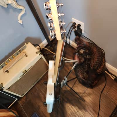 Ibanez  FR320 FR Series  2003 White image 14