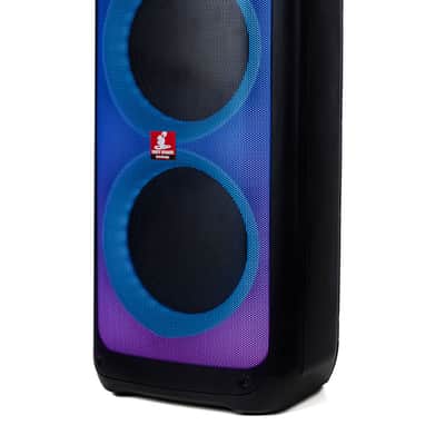 Audiodesign PRO DJ 212S - Diffusore Portatile Party Speaker image 10