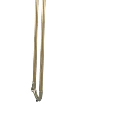 Mint Open Box Conn 88HO Symphony Tenor F-attachment Trombone, Open Wrap; with Case, Mouthpiece image 3