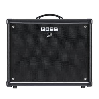 Boss Katana-100 Gen 3 100W 1x12" Combo Amp image 2