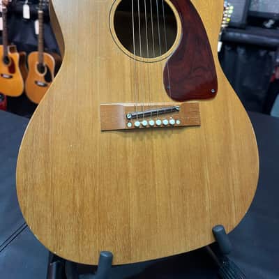 1968 Gibson B-15 image 4