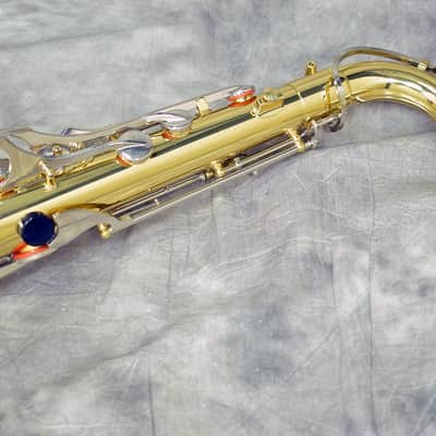 Yamaha TS-100 image 7