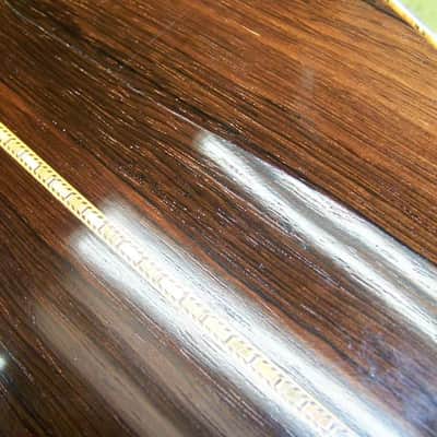Martin 2-27 acoustic parlor guitar w/hsc 1893 imagen 15