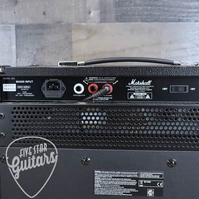 Pre-Owned Marshall SL5 Combo Amp image 5