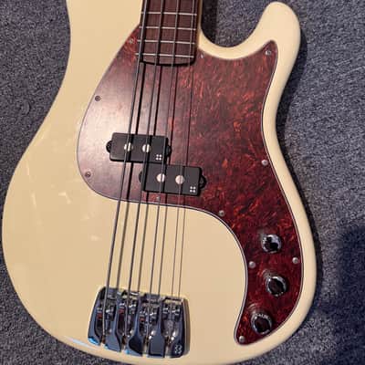 Sandberg Electra VS 4 w/ Sandberg Gig Bag image 3