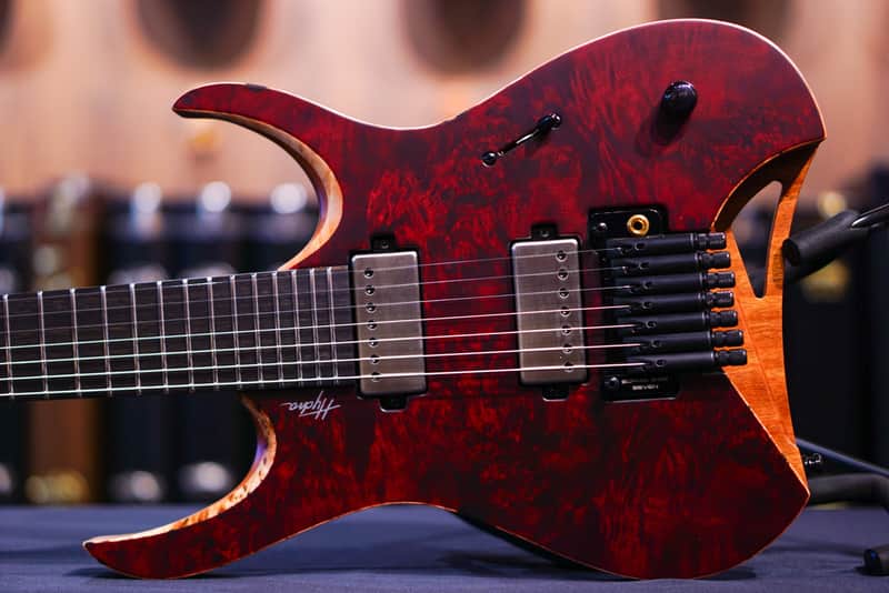 Mayones Hydra Elite PRO 6 | Reverb