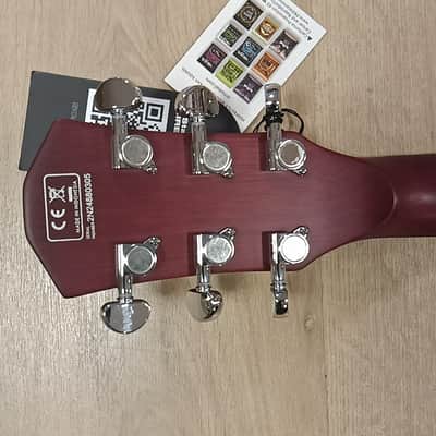 Sire Larry Carlton L3 p90 Cherry image 5