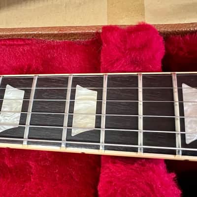 Gibson Les Paul Standard T 2017 - Heritage Cherry Sunburst image 8