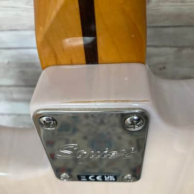 Used Squier Classic Vibe '50s Stratocaster image 15