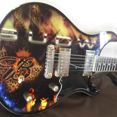 2003 MIK PRS SE w/Original Factory Gig Bag image 7