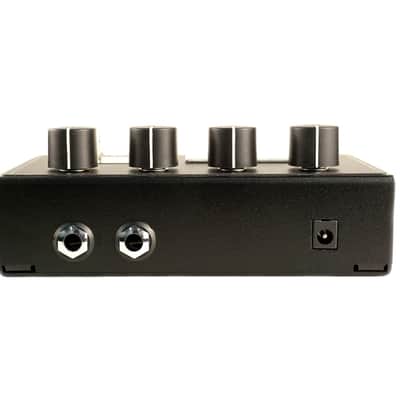 Echo Fix EF-P2 Spring Reverb Pedal image 3