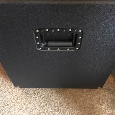 Ampeg SVT 18 SVT18 MIA USA 1000 Watt Peak 1x18" Bass Speaker Cabinet image 8